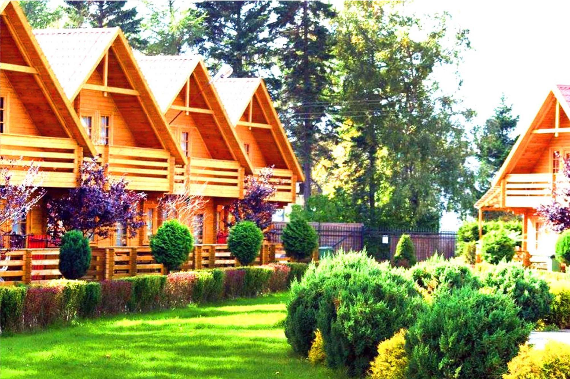 Hotel Neptun Jastrzębia Góra Exterior foto